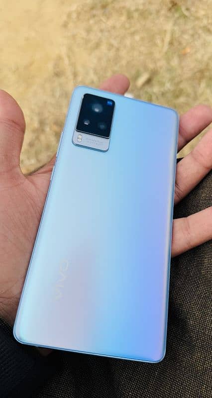 Vivo x60 pro 7