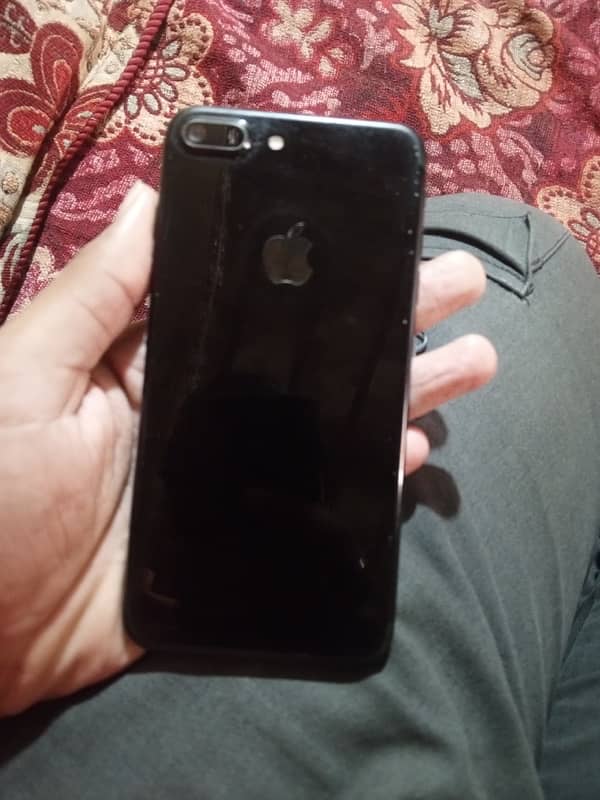 iPhone 7plus Pta 4