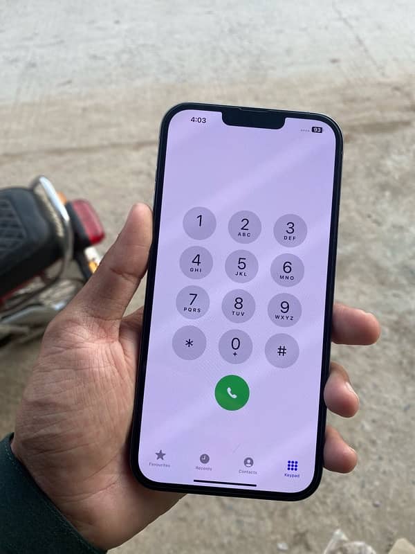 iPhone 13 pro max factory unlock 2