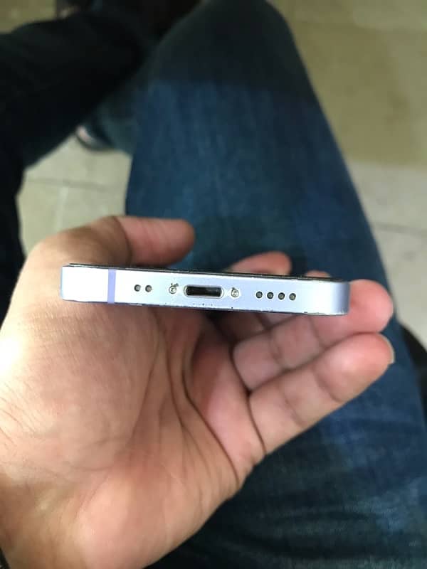 iphone 12 mini Factory Unlock 3