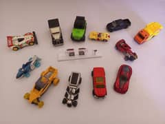 hotwheels car deal resnable