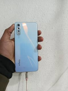 vivo S1 mobile