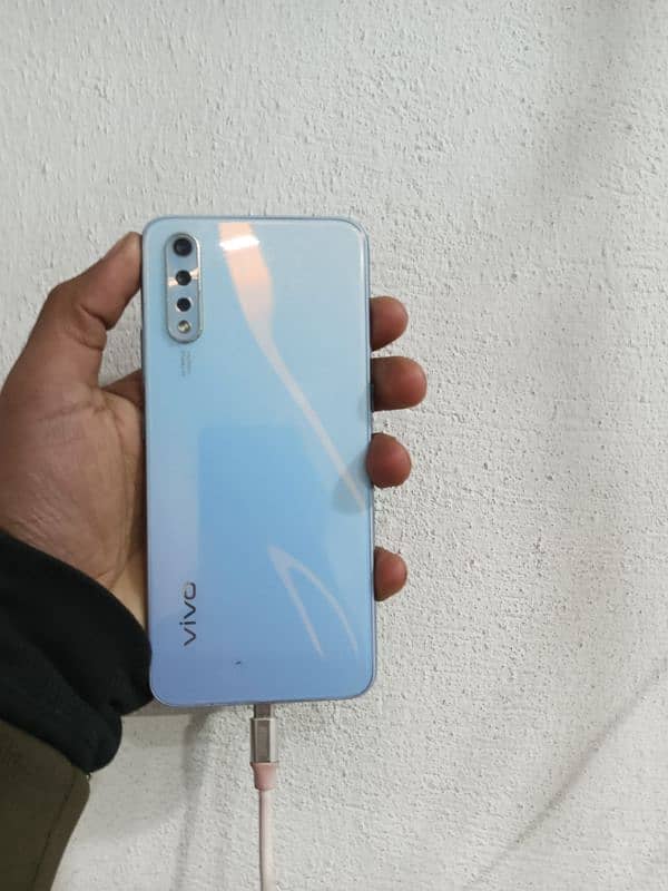 vivo S1 mobile 0