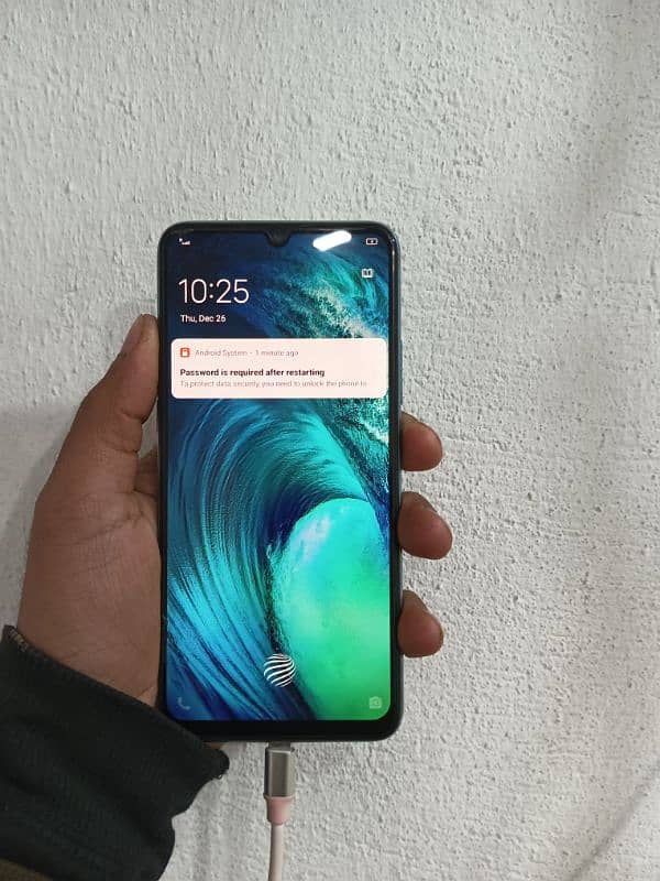 vivo S1 mobile 1