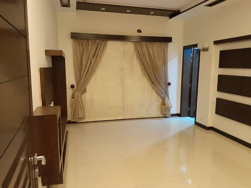 1 Kanal House For Rent In Bahria Town Lahore 22