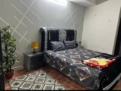 family guest house for rent daily basis