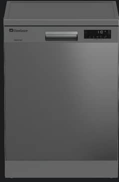 AL -Badar Electronics Dish washer