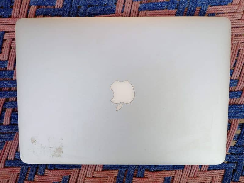 Macbook Air 2013 0