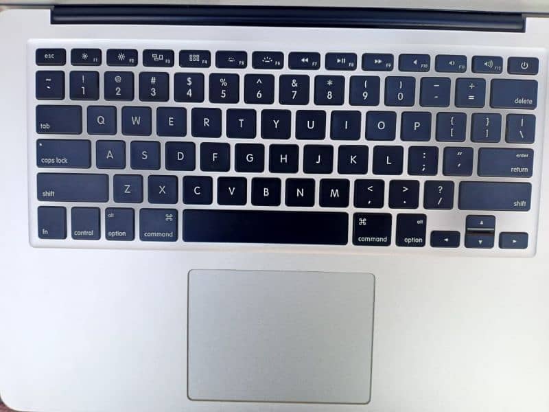 Macbook Air 2013 1