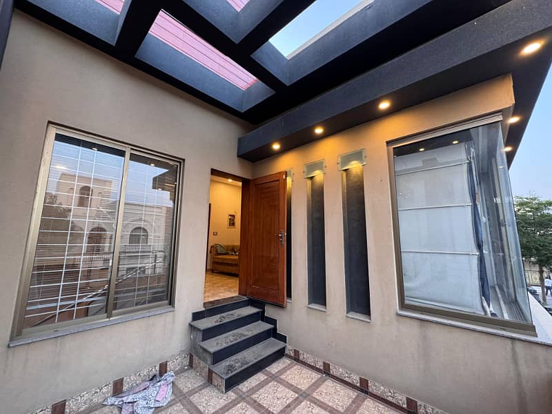 5 Marla House For Sale In Bahria Town Lahore 22