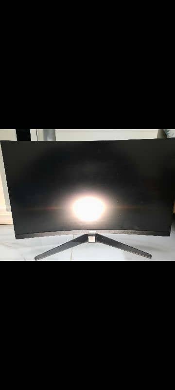 Asus Tuf VG32VQ1B 2k 165hz 31.5 inch Curved Screen VA Panel 3