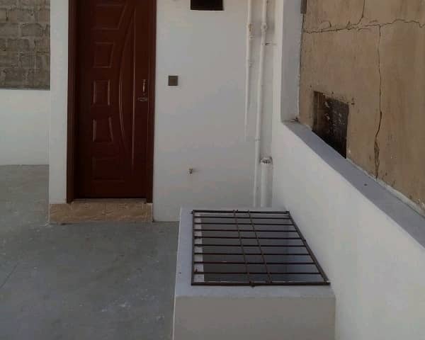 Become Owner Of Your Prime Location House Today Which Is Centrally Located In Surjani Town - Sector 5D In Karachi 8