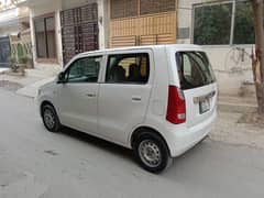 Suzuki WagonR VXL 2018