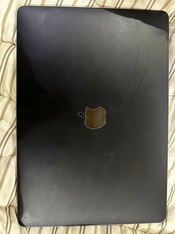 Macbook Pro M1 2020 0