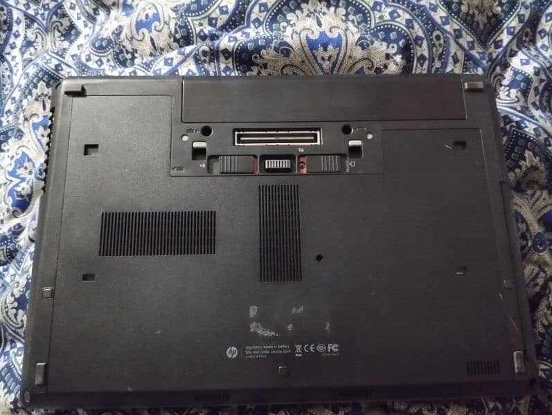 Hp probook for sale 1