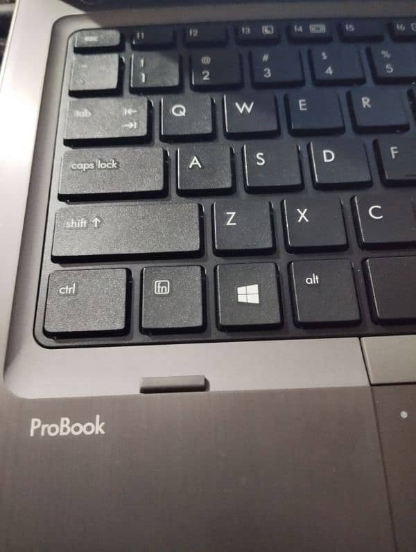 Hp probook for sale 5