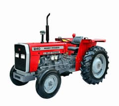 240 Millat Messey Tractor for sale brand new Model