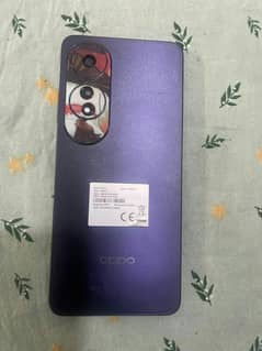 OPPO A60