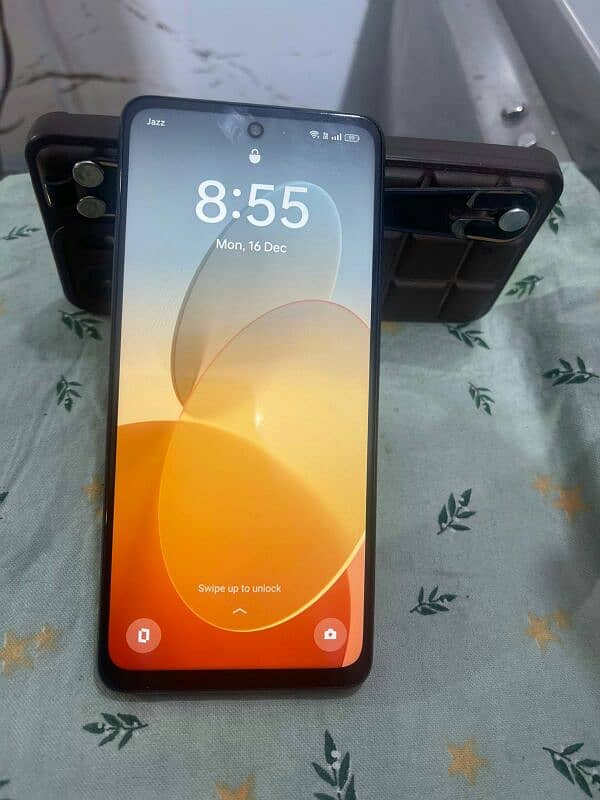 OPPO A60 1