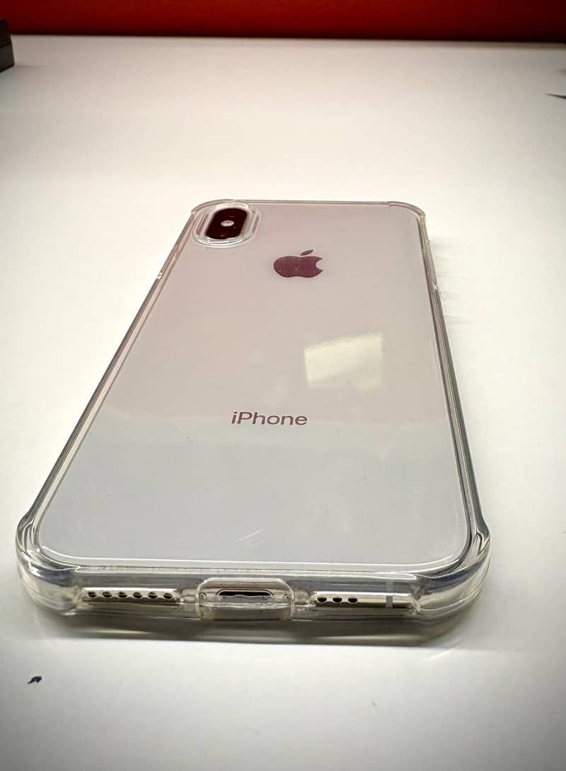 iPhone XS 256gb PTA Approved 3