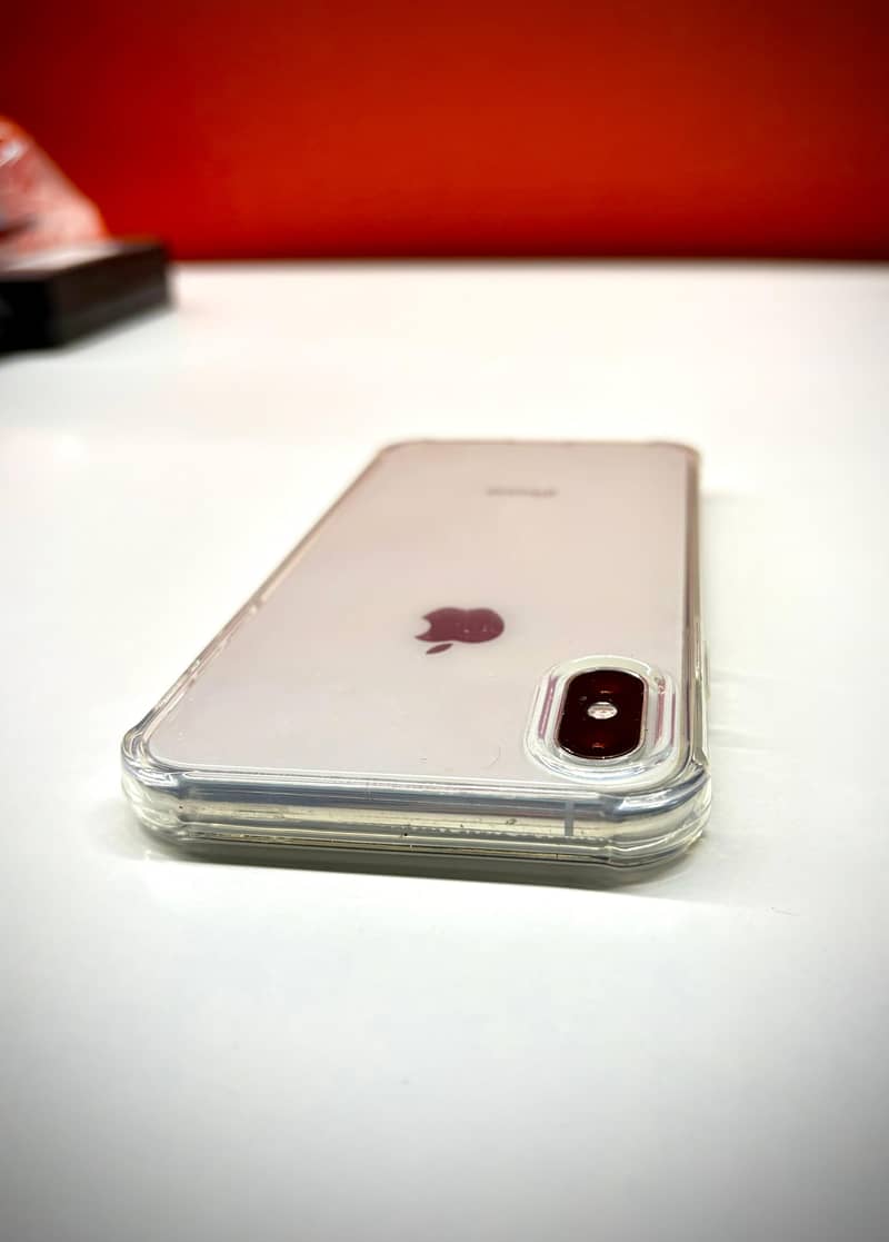 iPhone XS 256gb PTA Approved 4