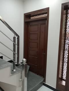 4marla 4beds brand new house for rent in G 13 4 islamabad