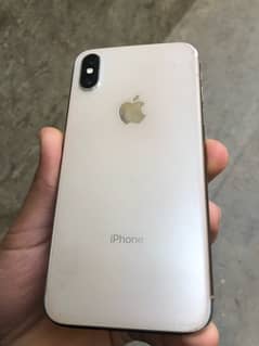 iPhone x 64 Gb Non pta jv