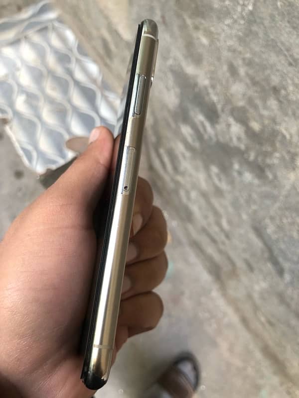 iPhone x 64 Gb Non pta jv 1