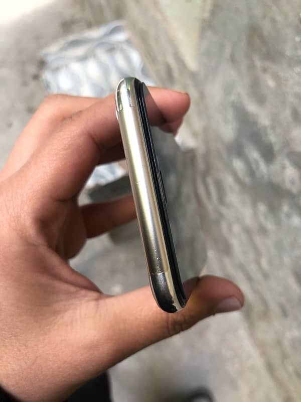 iPhone x 64 Gb Non pta jv 2