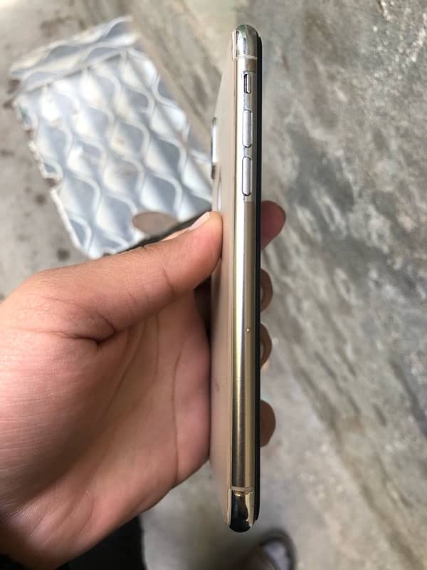 iPhone x 64 Gb Non pta jv 5