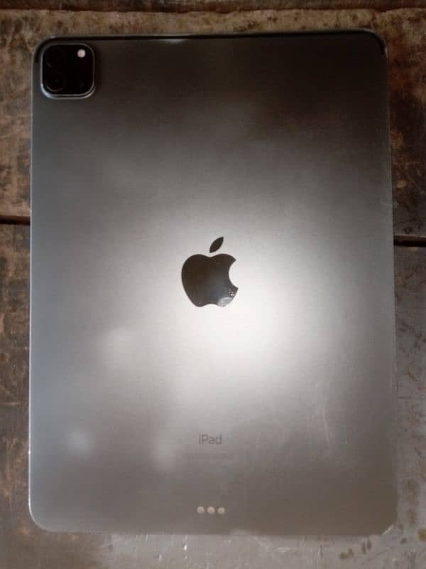 iPad M1 Pro For Sale 0