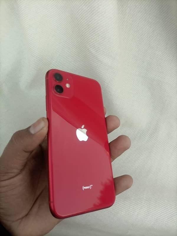 iPhone 11 JV good condition 0