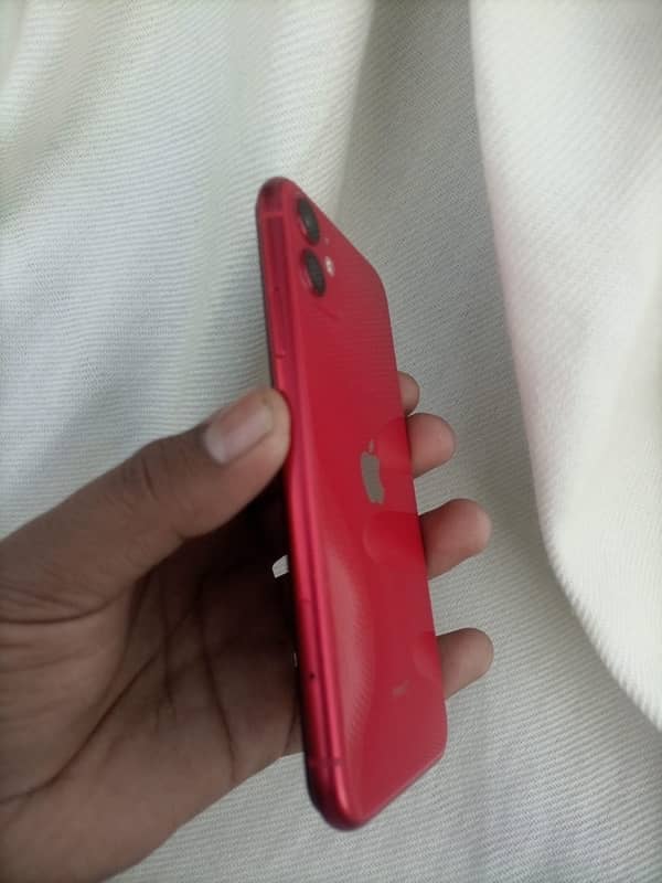 iPhone 11 JV good condition 2