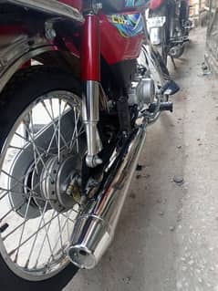 honda cd70 for sale