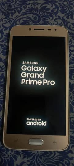 Samsung Galaxy grand prime