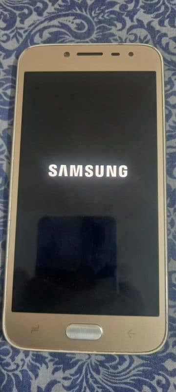 Samsung Galaxy grand prime 2