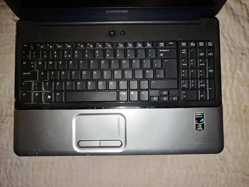 Compaq HP 1