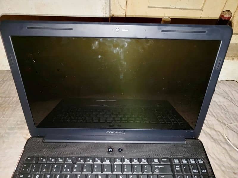 Compaq HP 2