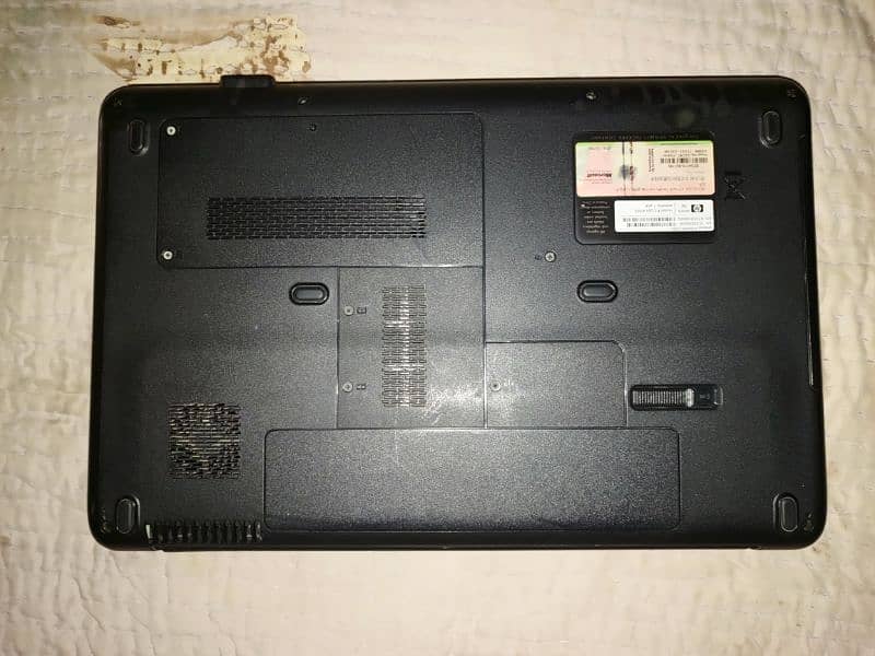 Compaq HP 3