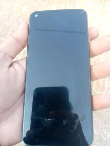 Tecno camon 15 1