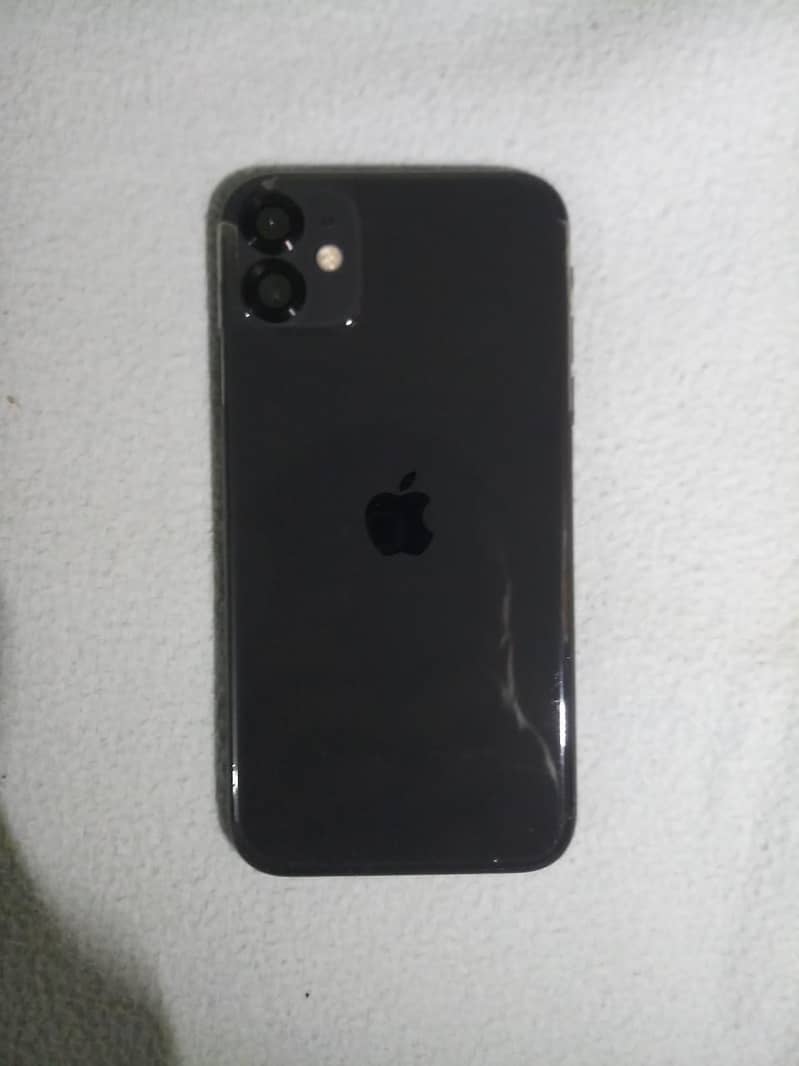 Apple iPhone 11 0