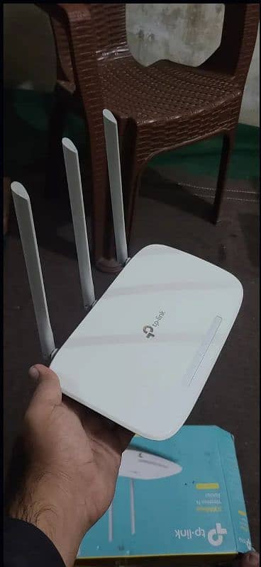 TP-Link 1