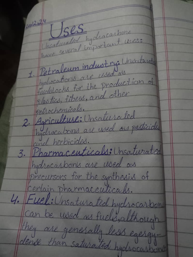 Handwriting assignment work 0