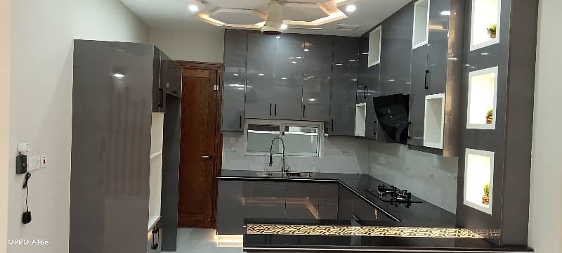 Kanal Luxury Upper Portion Available For Rent 4