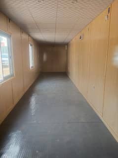 Office containers, dry container properties containers,Prefab homes