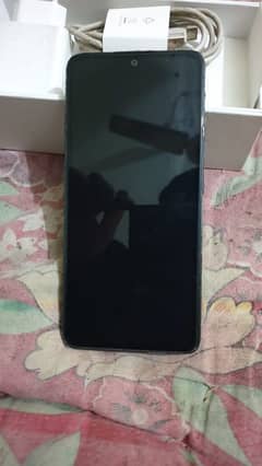 redmi Note 13 complete box