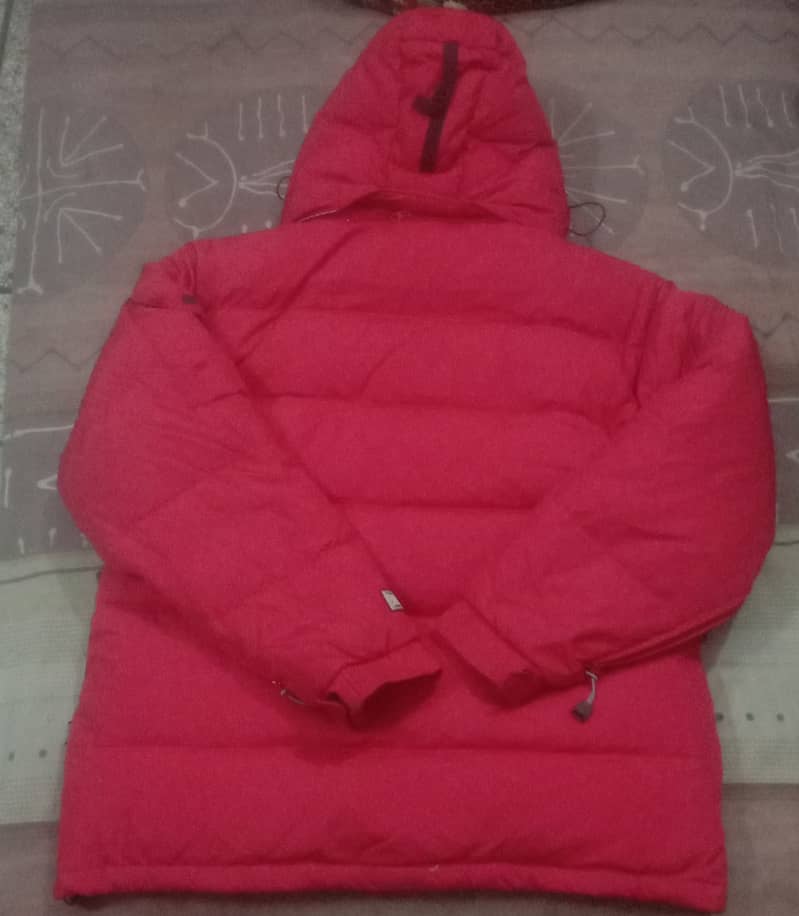 Fur Jacket For Sale 4