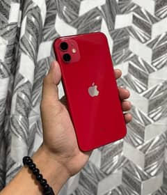 Iphone 11 64 gb Pta approved