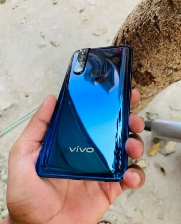 vivo v15 0