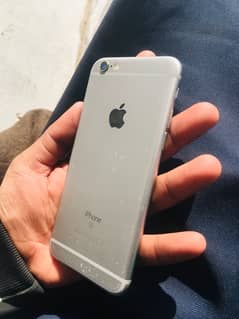 apple iphone 6s 128GB